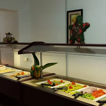 Hotel Canaima - Adults Only Puerto Rico (Gran Canaria)