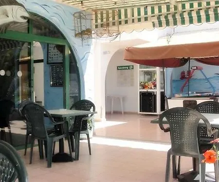 Canaima - Adults Only 3* Puerto Rico (Gran Canaria)