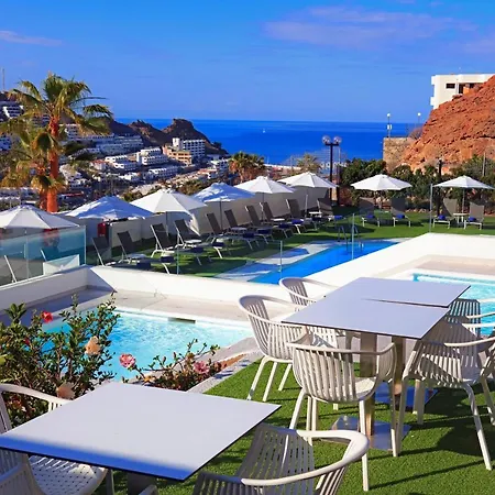 Hotel Canaima - Adults Only 3*