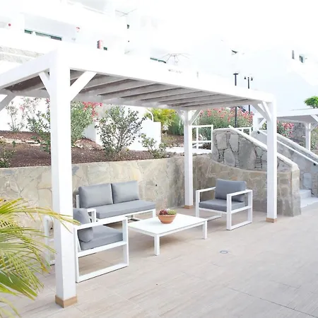 Hotel Canaima - Adults Only Puerto Rico (Gran Canaria)