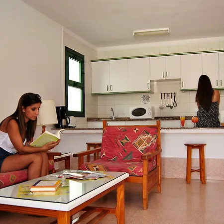 Canaima (adults Only) Daire