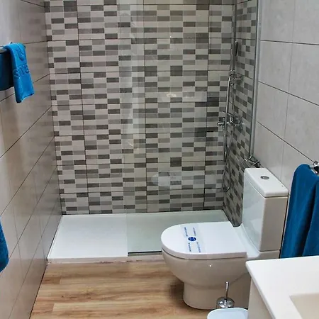 Canaima (adults Only) Apartment