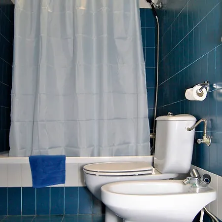 Canaima (adults Only) Apartment Puerto Rico (Gran Canaria)