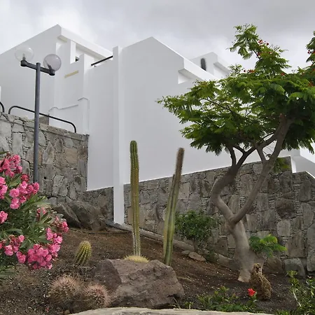 Apartment Canaima (adults Only) Puerto Rico (Gran Canaria)