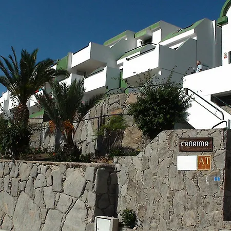 Canaima Apartments - Adults Only Hotel 3*