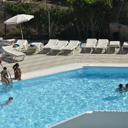 Apartment Canaima (adults Only) *