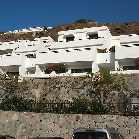 Apartment Canaima (adults Only) Puerto Rico (Gran Canaria)