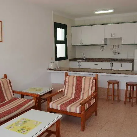Canaima (adults Only) * Puerto Rico (Gran Canaria)