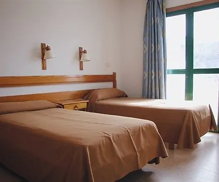 Canaima (adults Only) Apartment *