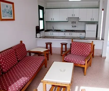 Canaima (adults Only) *