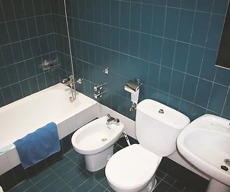 Canaima (adults Only) Apartment