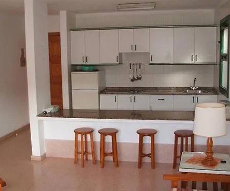 Canaima (adults Only) Apartment Puerto Rico (Gran Canaria)