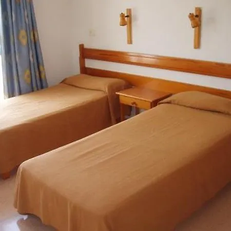 Canaima (adults Only) * Puerto Rico (Gran Canaria)
