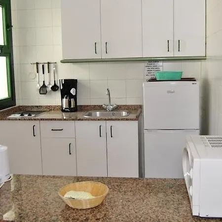 Canaima (adults Only) Apartment *