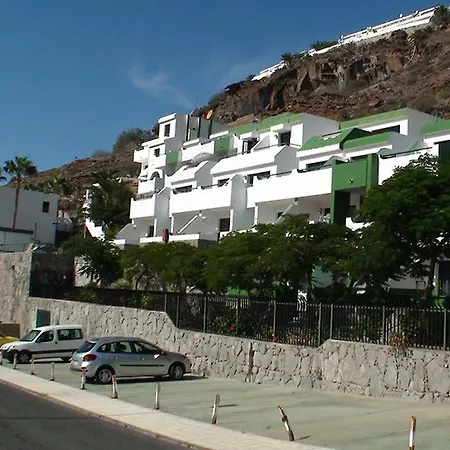 Canaima Apartments - Adults Only Puerto Rico (Gran Canaria)
