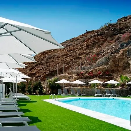 Apartment Canaima (adults Only) Puerto Rico (Gran Canaria)