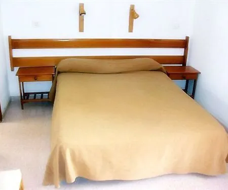 Canaima (adults Only) * Puerto Rico (Gran Canaria)