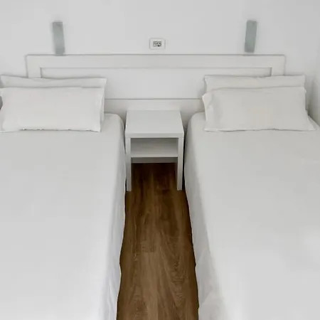 Canaima (adults Only) Apartment *