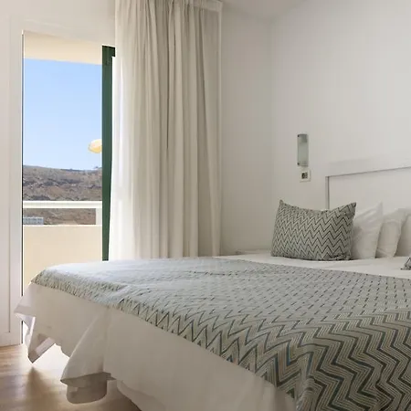 Apartment Canaima (adults Only)