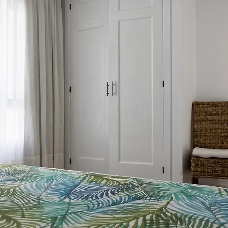 Apartment Canaima (adults Only)