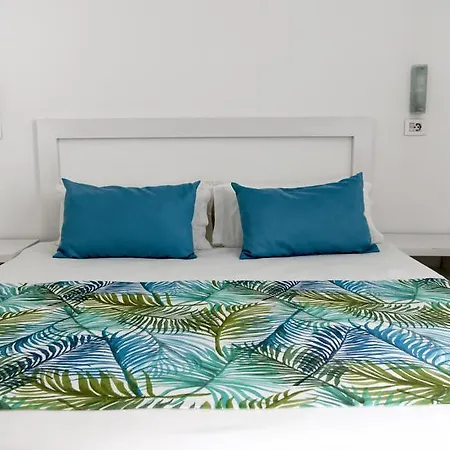 Apartment Canaima (adults Only) *