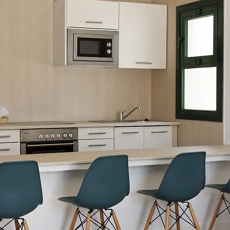 Canaima (adults Only) Apartment Puerto Rico (Gran Canaria)