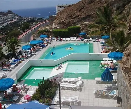 Canaima Apartments - Adults Only فندق