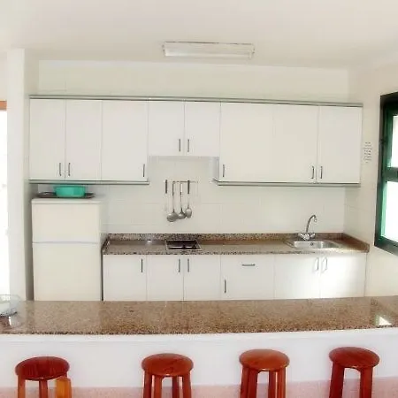 Canaima (adults Only) Apartment Puerto Rico (Gran Canaria)