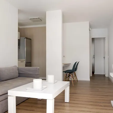 Canaima Apartments - Adults Only 3* Puerto Rico (Gran Canaria)