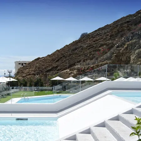Apartment Canaima (adults Only) Puerto Rico (Gran Canaria)