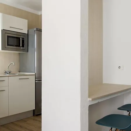 Apartment Canaima (adults Only) *
