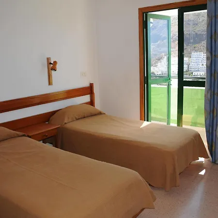 Canaima (adults Only) Apartment Puerto Rico (Gran Canaria)