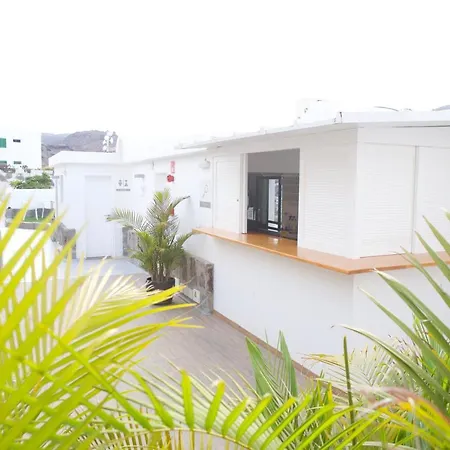 Canaima (adults Only) Apartment Puerto Rico (Gran Canaria)