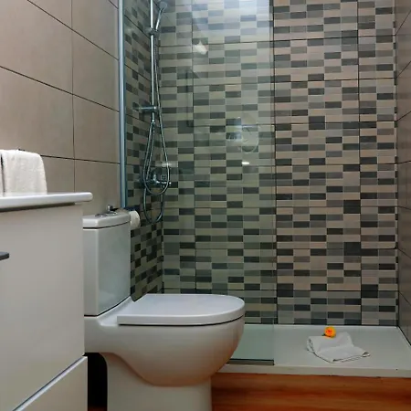 Canaima (adults Only) Apartment