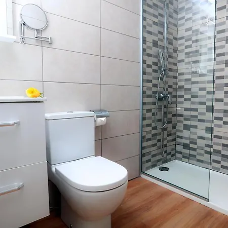 Canaima (adults Only) Apartment Puerto Rico (Gran Canaria)