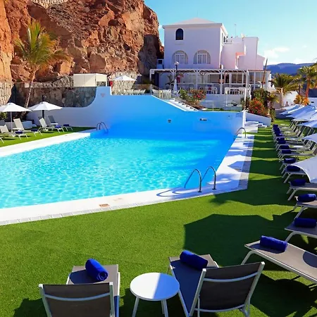 Canaima Apartments - Adults Only 3* بورتو ريكو