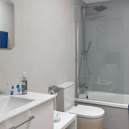 Canaima (adults Only) Apartment Puerto Rico (Gran Canaria)