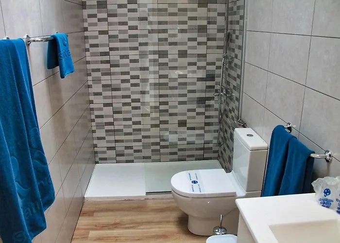 Canaima - Adults Only Hotell