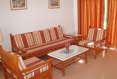 Canaima - Adults Only 3* Puerto Rico (Gran Canaria)