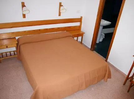 Canaima - Adults Only Hotell