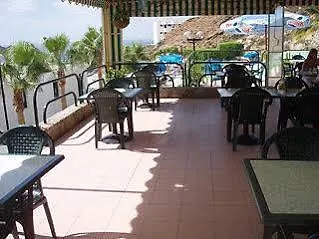 Canaima - Adults Only 3* Puerto Rico (Gran Canaria)
