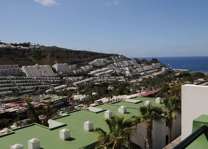 Hotell Canaima - Adults Only