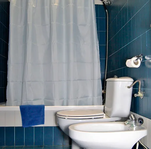 Canaima - Adults Only Hotell Puerto Rico (Gran Canaria)