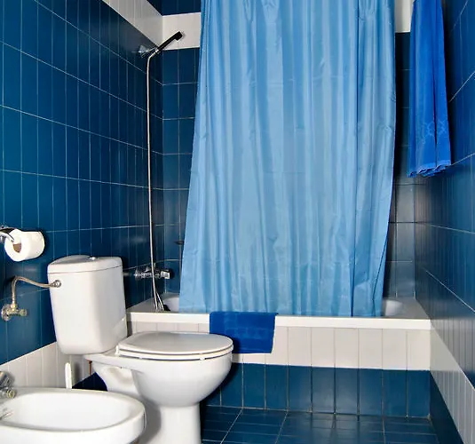 Canaima - Adults Only Puerto Rico (Gran Canaria)