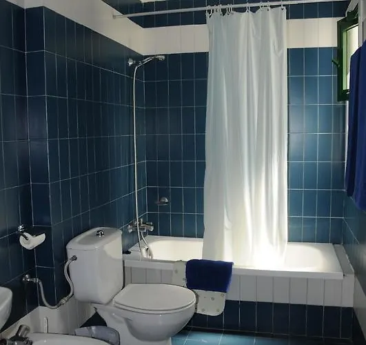 Canaima - Adults Only Hotell