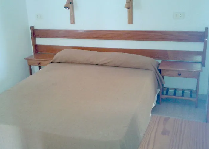 Hotell Canaima - Adults Only 3*