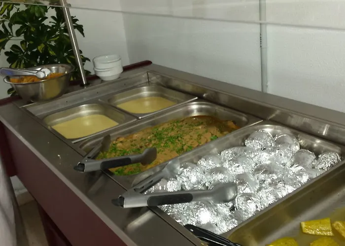 Canaima - Adults Only Puerto Rico (Gran Canaria)