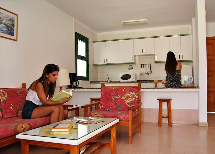 Canaima - Adults Only Hotell