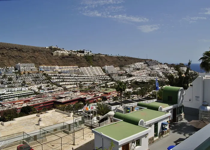 Canaima - Adults Only Hotell 3*