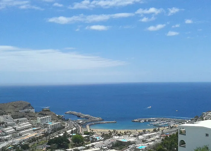 Canaima - Adults Only 3* Puerto Rico (Gran Canaria)